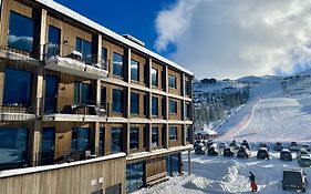 Gausta View Stay