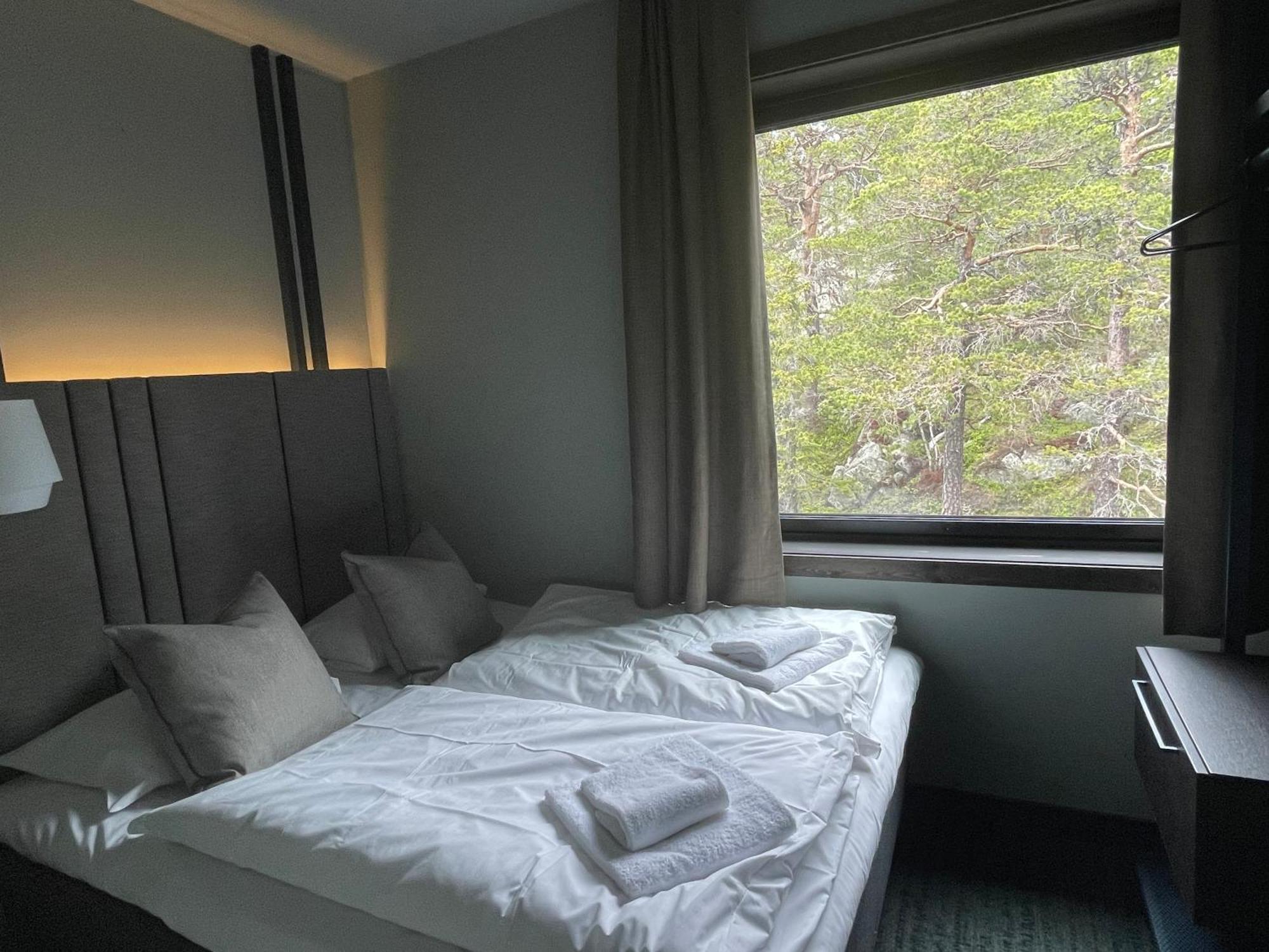 Gausta View Stay Gaustablikk Eksteriør billede